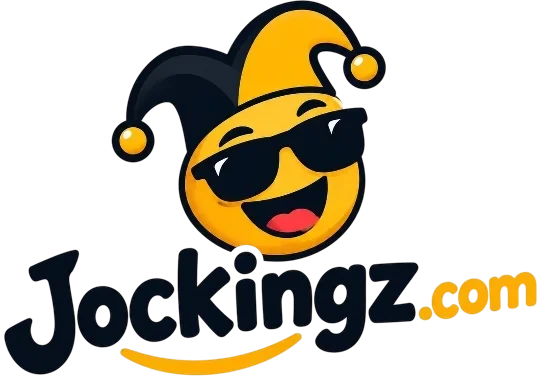 jockingz.com